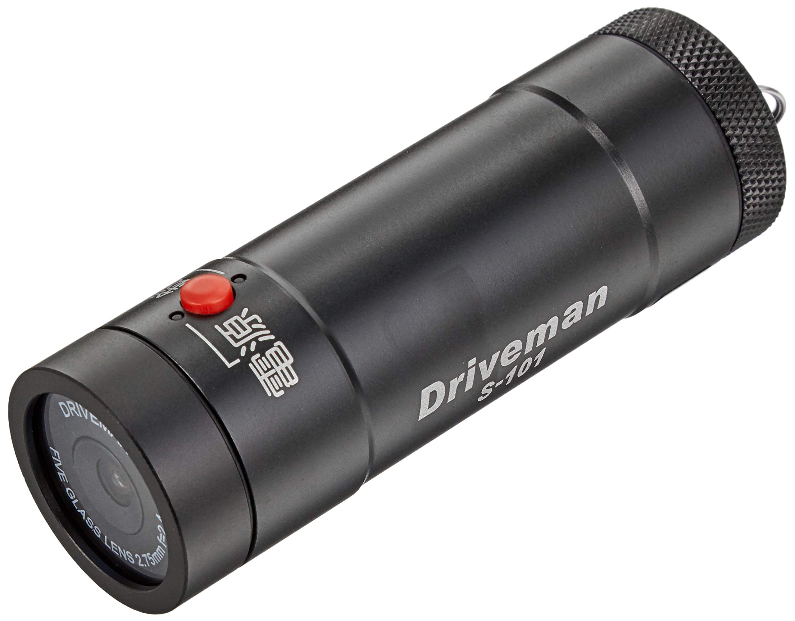 アサヒリサーチ ドライブレコーダー S-101-W Driveman Amazon.co.jp: [アサヒリサーチ] Driveman(ドライブマン) バイク用